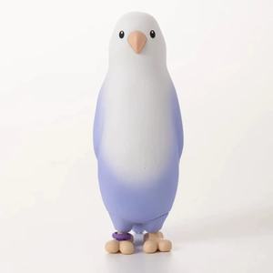 MINI, la Tercera Instalación de la Serie de Cajas <span class=keywords><strong>Ciegas</strong></span> de la Colección de Figuras de Aves de Colección de la Marca Civilized Little <span class=keywords><strong>Bird</strong></span> Taro Ball, No es una Figura de Aves de Colección de Calidad - Product Image 6