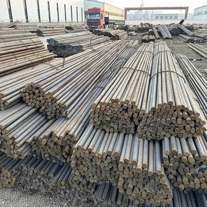China Manufacture ASTM A35 A53 A106 Cold <b>Down</b> 10mm100mm 270mm Hot Rolled Alloy Steel Round Bar Cutting Bending Welding Services - Product Image 3