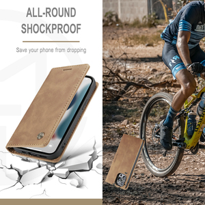 CaseMe trường hợp mềm cho <span class=keywords><strong>Iphone</strong></span> 13 vải da Wallet Bìa kẹo coque thiế<span class=keywords><strong>t</strong></span> kế cho <span class=keywords><strong>iPhone</strong></span> 15 14 13 Pro 12 11 XS XR xsmax <span class=keywords><strong>7</strong></span> 8 trường hợp - Product Image 4