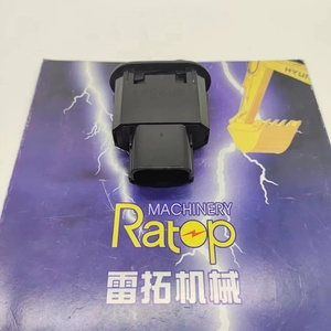 Interrupteur de rotation durable PC130-8 PC300-8 20Y-06-42110 - Product Image 1
