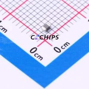 BLM21BD331SN1D Ferrite Bead 0805 RF ( Impedance @ Frequency: 330Ohm@100MHz )( Error: 25% )( DC Resistance (DCR): 300mOhm ) - Product Image 1