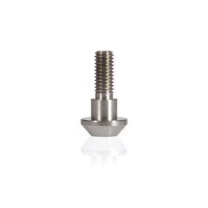 Moto pièces de rechange tête hexagonale boulons en titane écrous et boulons en titane pour M6 x 20mm R1 R6 <span class=keywords><strong>FZ1000</strong></span> FJR1300 - Product Image 3