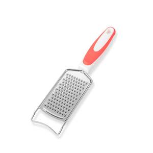 เครื่องหั่นขิงขนาดเล็กรูเล็กอเนกประสงค์สำหรับใช้ในครัวที่จับลวดสแตนเลส - Product Image 5