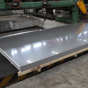 <span class=keywords><strong>316l</strong></span> גיליון נירוסטה עמידות בפני קורוזיה גבוהה עבור ציוד ימי וכימיקלים - Product Image 4