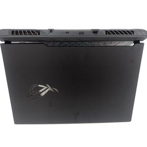 Ordinateur portable de jeu Asus ROG Strix G531GV-S5DV 15,5 pouces avec processeur Intel i7-9750H, carte graphique RTX1660Ti, 16 Go de mémoire et disque SSD de 512 Go - Product Image 2