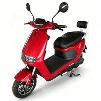 Moteur BLDC 48V/60V 1000W, scooter électrique pour adultes, scooter à deux roues avec capteur numérique