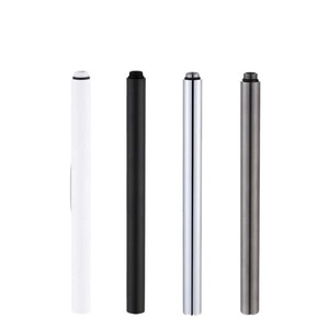 <b>Shower</b> Extension <b>Hose</b> Stainless Steel Wall Mounted Height Increase Rod For <b>Shower</b> <b>Head</b> Top Spray Accessory - Product Image 2