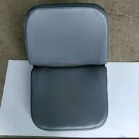 Accessoires de chariot élévateur de pièces de rechange de siège de chariot élévateur de 230mm * 280mm