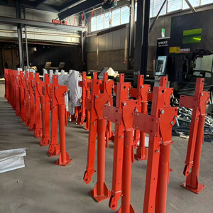 13000lbs Heavy Duty <strong>12</strong> Volt/ 24 Volt <strong>Electric</strong> Recovery <strong>Winch</strong> 4x4 Nylon Rope Car Bumper <strong>Winch</strong> - Product Image 4