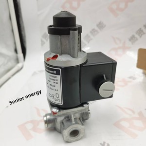 เกจวัดแก๊สอเมริกันแบบโซลินอยด์ รุ่น VE4010C1069 พร้อมเซ็นเซอร์คุณภาพสูง - Product Image 2