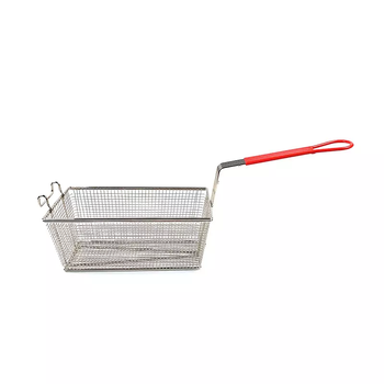 Meitianfacai Pot De Filtre à Huile En Acier Inoxydable 1,3 L, Grande Capacité 304 Filtre à Huile Polyvalent, Filtre à Huile De Cuisson, Passoire En Acier Inoxydable Pour Friteuse Cuisine(C