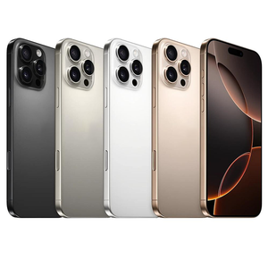 มือถือมือสองปี 2026 รุ่น 17 Pro Max เครื่องแท้ปลดล็อคแล้ว รองรับ 5G หน้าจอ HD ขนาด 6.9 นิ้ว 144Hz กล้อง 108MP ชิปประมวลผล Deca Core แรม 16GB เกรด A+ - Product Image 5