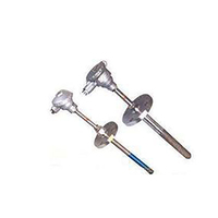 Sondes de résistance à température de type K, J, E, RTD, thermocouples