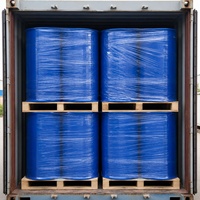 Exportateur chinois de monoéthylène glycol (MEG) de qualité industrielle pour polyester, échantillon gratuit, frais de port au compte de l'acheteur