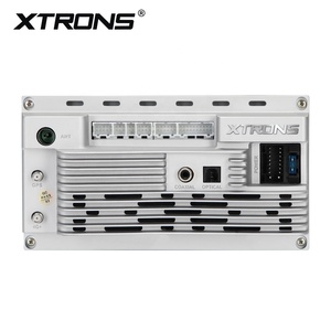 XTRONS Autoradio Android 15 de 7 pouces pour Mercedes-Benz Classe E W211 & Classe CLS W219 Wi-Fi 6 4G Bluetooth 5.4 LED CANbus - Product Image 5