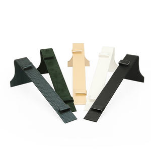 WYP <span class=keywords><strong>ดู</strong></span>กรณีสมาร์ทตู้โชว์เคาน์เตอร์นาฬิกาข้อมือหรูหรายืนแสดงนาฬิกาโค้งยืน - Product Image 6