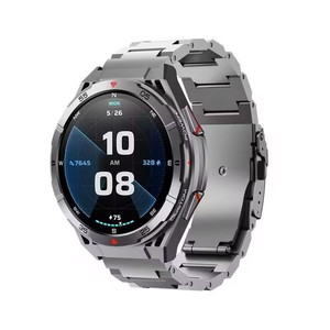 Gaoke Không Thấm Nước X2b Kết Nối Gồ Ghề Thông Minh Đồng Hồ Cho Nam Giới Phụ Nữ Chạy Smartwatch Với GPS Compas Thông Minh Đồng Hồ - Product Image 4