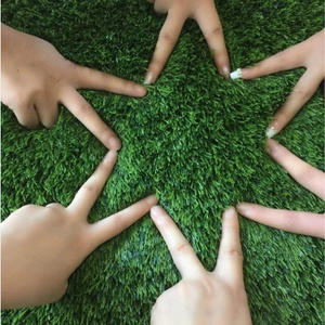 25mm venta al por mayor <span class=keywords><strong>precio</strong></span> barato <span class=keywords><strong>césped</strong></span> sintetico China <span class=keywords><strong>césped</strong></span> <span class=keywords><strong>Artificial</strong></span> - Product Image 5