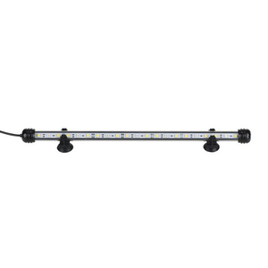 Lampe RGB led pour <span class=keywords><strong>aquarium</strong></span> 19-49 <span class=keywords><strong>cm</strong></span>, décoration lumineuse, barre d'eau, confort des poissons, IP68 - Product Image 6