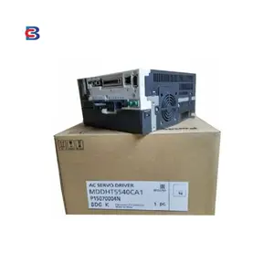 MDDHT3530CA1 Top Agent sale New Original MINAS A5 Family Servo Driver Supplier Motor