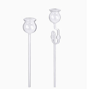 Verre <span class=keywords><strong>de</strong></span> laboratoire 250ml 500ml 1000ml 2000ml Générateur <span class=keywords><strong>de</strong></span> gaz hydrogène Kipp avec <span class=keywords><strong>robinet</strong></span> <span class=keywords><strong>d</strong></span>'arrêt et bouchon en caoutchouc <span class=keywords><strong>de</strong></span> l'usine Tiandi - Product Image 3