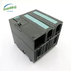 Fabriek Verzegelde 6es71376bd000ba0 Alle Serie Controller Plc Communicatie Module 6es7137-6bd00-0ba0