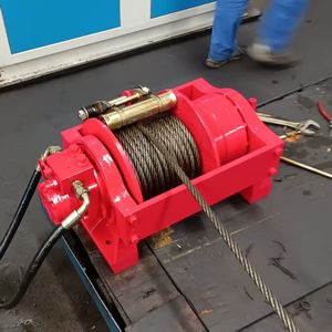 Planetary Gear Reducer Tow Trucks 35 ton 30 ton 8 ton 20 ton 15 Ton Hydraulic <strong>Winch</strong> 20000lbs 5 ton Fishing Hydraulic <strong>Trawl</strong> <strong>Winch</strong> - Product Image 1