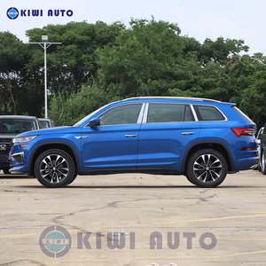 Skoda <span class=keywords><strong>Kodiaq</strong></span> 2025 Tsi330 5 Posti FWD/AWD, Auto Familiare di Punta a Benzina con Trazione Integrale - Product Image 3