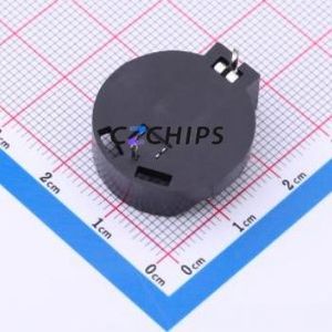 KH-CR2032-2-1 Button & Strip Battery Connector Connector - Product Image 2