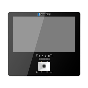 เครื่องตรวจสอบ<span class=keywords><strong>ราคา</strong></span>ใหม่ เครื่องตรวจสอบ<span class=keywords><strong>ราคา</strong></span> OEM เครื่องสแกนราคาแบบบริการตนเองสำหรับการตรวจสอบ - Product Image 5