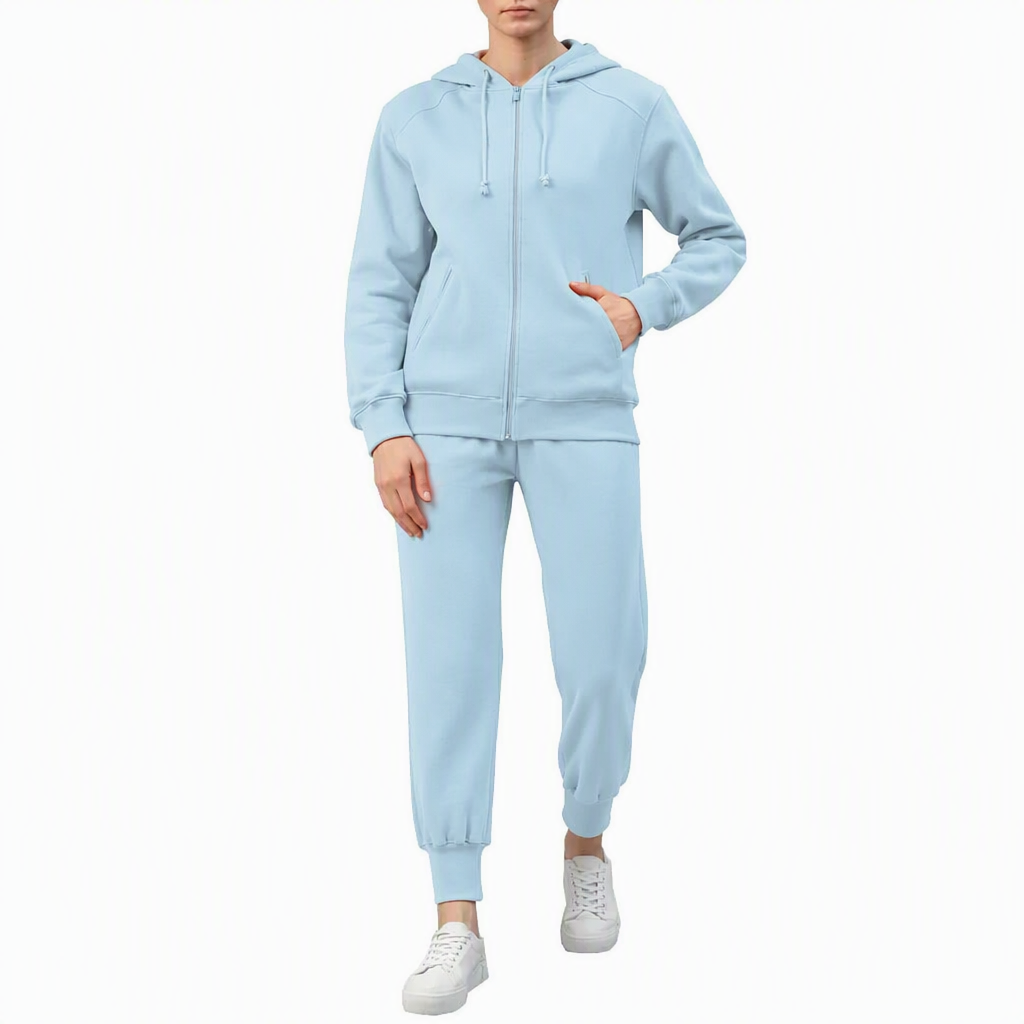Bleu clair
