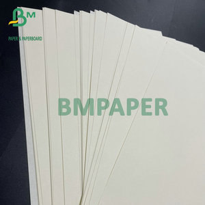 <span class=keywords><strong>Papier</strong></span> offset <span class=keywords><strong>beige</strong></span> lisse sans bois, crème ivoire, 100g 120g, pour impression - Product Image 1