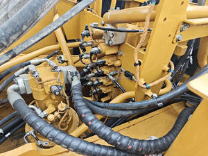 Offre Spéciale : Excavatrice sur Chenilles d'Occasion Cat 395, Modèle 2022, 95 Tonnes, Grande Excavatrice à Chenilles, Matériel Lourd Économique pour l'Exploitation Minière et la Construction, à Vendre - Product Image 5