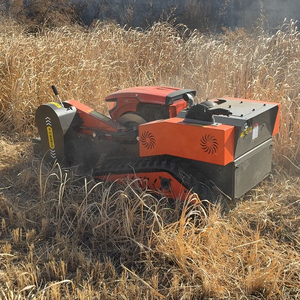 Cortadora de Césped y Rotocultivador Pequeño con Motor Refrigerado por Agua, Ideal para <span class=keywords><strong>Siembra</strong></span> en Primavera y Cosecha en <span class=keywords><strong>Otoño</strong></span>, Superventas - Product Image 1