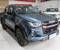 ISUZU D-MAX 3.0T Automatique 4x4 Édition Premium Diesel Pick-up 2026