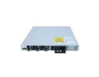 Commutateur d'entreprise C9300X-24Y-E Catalyst 9300 24 ports 25G/10G/1G SFP28 avec liaisons montantes modulaires Network Essentials