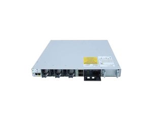 Commutateur d'entreprise C9300X-24Y-E Catalyst 9300 24 ports 25G/10G/1G SFP28 avec liaisons montantes modulaires Network Essentials - Product Image 2