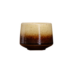 Venta al por mayor de fábrica, <span class=keywords><strong>oferta</strong></span> de cerámica, Estilo Vintage, ideal para regalos, tazas con taza pintada a mano - Product Image 5