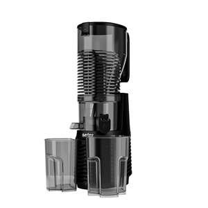 Juicer Fully Automatic Straight Cylinder Large Diameter Multifunctional Fresh <b>Juice</b> <b>Extractor</b> With Pulp And <b>Juice</b> Separation - Product Image 2