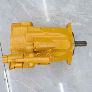 Nouvelle pompe hydraulique 374/390F, pièce de ventilateur, numéro de pièce. Accessoires pour excavatrice 448-9705 390F 495-9595 220-0780 - Product Image 3