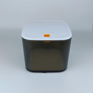 Comedero Inteligente para Mascotas con Control Remoto por WiFi y Video, 6L, Doble Recipiente, Dispensador Automático de Comida para Perros y Gatos, Accesorios para Alimentación de Mascotas - Product Image 4