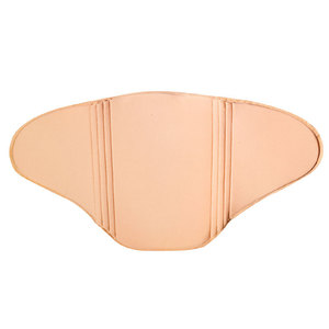 Tabla Abdominal de Compresión Postquirúrgica de Espuma Lipo para Estómago, Liposucción, Postparto, Faja Abdominal y Soporte Lumbar - Product Image 6