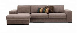 Nuevo modelo <span class=keywords><strong>de</strong></span> muebles <span class=keywords><strong>de</strong></span> habitación <span class=keywords><strong>de</strong></span> lujo, <span class=keywords><strong>diseño</strong></span> <span class=keywords><strong>de</strong></span> <span class=keywords><strong>interiores</strong></span>, tela minimalista, sala <span class=keywords><strong>de</strong></span> estar seccional, sofás cálidos y elegantes - Product Image 2