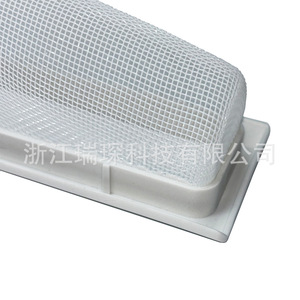 Dryer Accessory Filter <b>Screen</b> 131359602 <b>Plastic</b> Easy Installation Home Use - Product Image 2