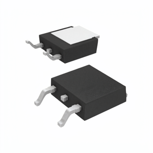 PG-TO252-3-11 Electronic Circuit Components IPD80P03P4L07ATMA1 Transistors Original One Stop Service - Product Image 1