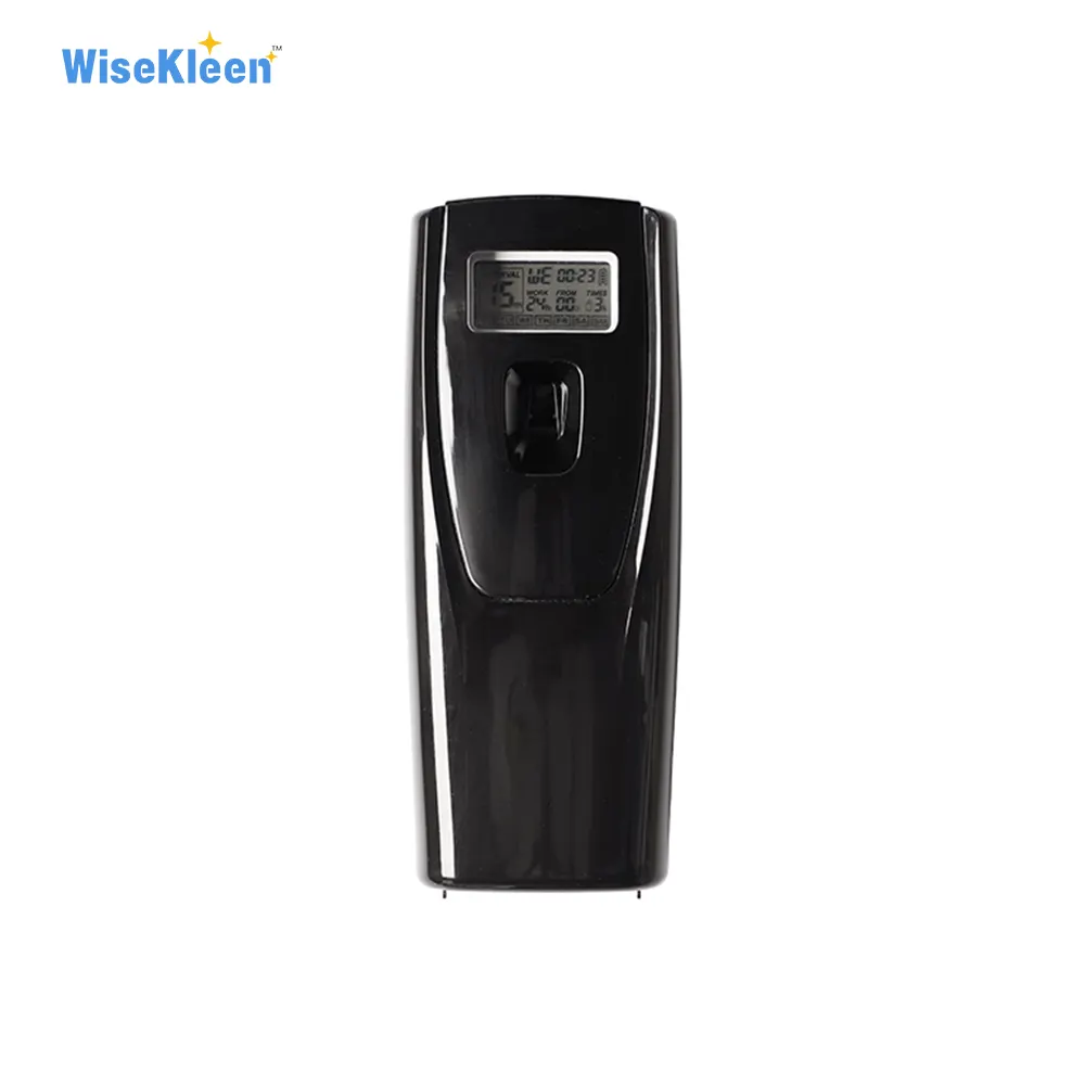 Factory OEM Fragrance Dispenser Wall Mounted Perfume Spray Aerosol Dispenser Automatic Air Freshener Dispenser