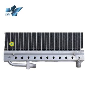 Condenseur de climatisation laminé 12*23*20 3/8 pour voiture, universel - Product Image 6