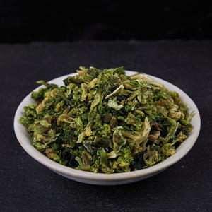 निर्जलित सूखे ब्रोकोली सूखे विज्ञापन चीनी खाद्य फैक्ट्रियां जैविक खाद्य उत्पादन करते हैं - Product Image 1