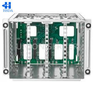 P80445-B21 	   <span class=keywords><strong>Kit</strong></span> d'activation du <span class=keywords><strong>mezzanine</strong></span> ProLiant DL580 Gen12 4P - Product Image 3