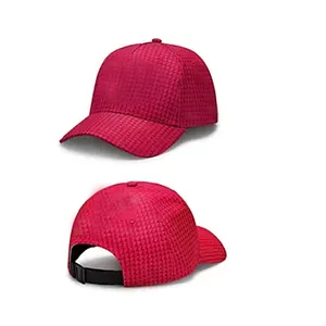 성인용 100% 면 트릴 모자 장착 스포츠 모자 허용 맞춤형 로고 자수 중국 공장 제품